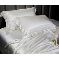 100% lyocell organic Bamboo bedding set